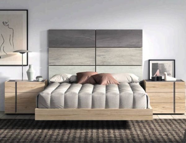 Dormitorio modelo Eos 28
