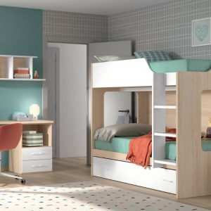 Litera modelo Basic 29