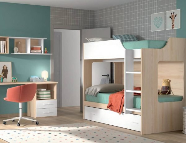 Litera modelo Basic 29