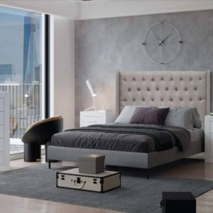 Dormitorio matrimonio modelo N 8