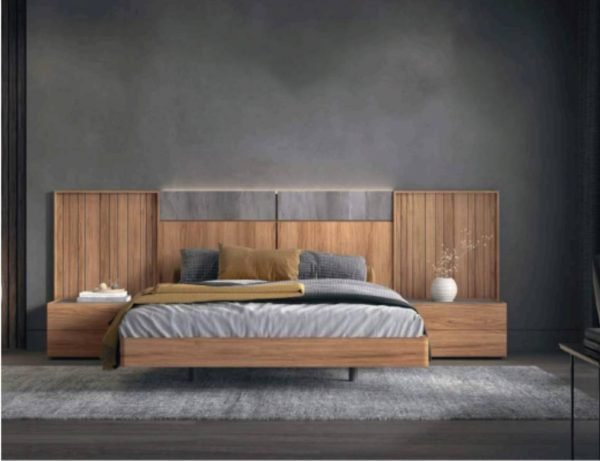 Dormitorio modelo Fusión 85