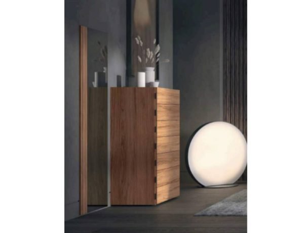 Dormitorio modelo Fusión 85 - Imagen 2