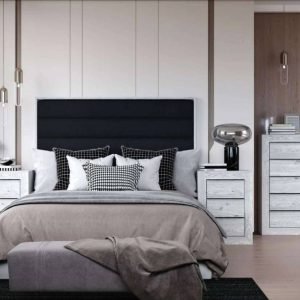 Dormitorio matrimonio modelo N 10