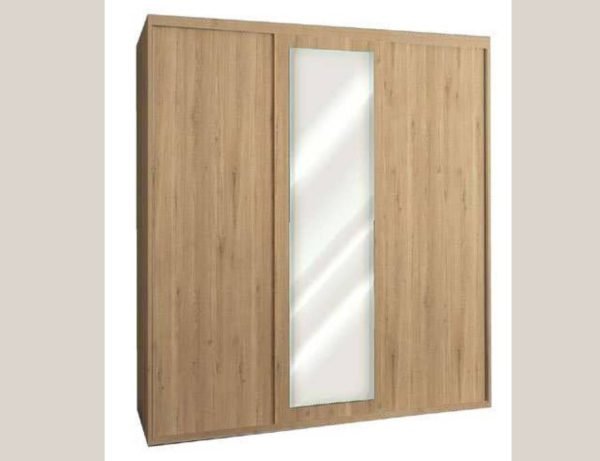 Armario modelo Puertas Corredera