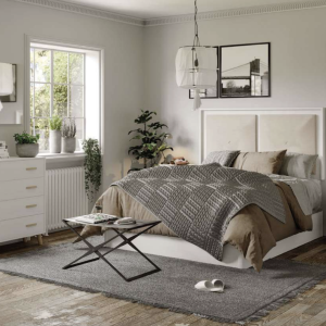 Dormitorio matrimonio modelo Nórdico 13