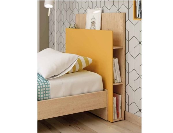 Dormitorio modelo Lider 251 - Imagen 2