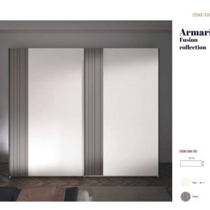 Armario modelo Fusión 38