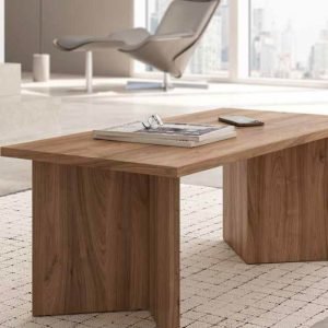 Mesa de centro modelo Moon 3