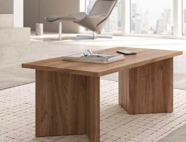 Mesa de centro modelo Moon 3
