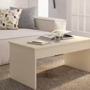 Mesa de centro modelo Moon 2