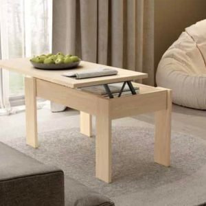 Mesa de centro modelo Moon 1