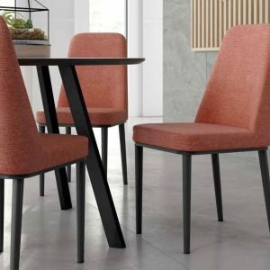 Silla modelo Oslo