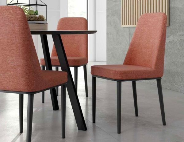 Silla modelo Oslo