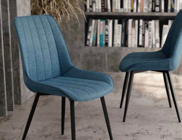 Silla modelo Ankara