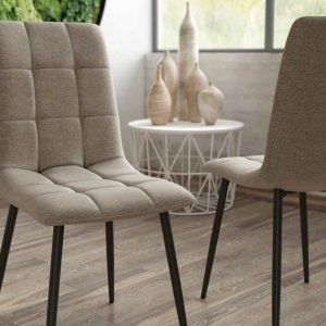 Silla modelo Lisboa