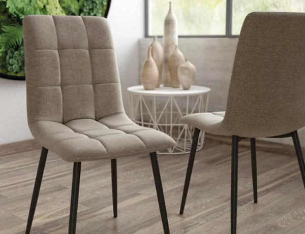 Silla modelo Lisboa