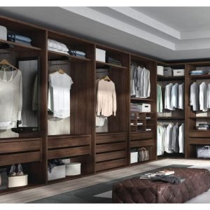 Vestidor modelo Eos