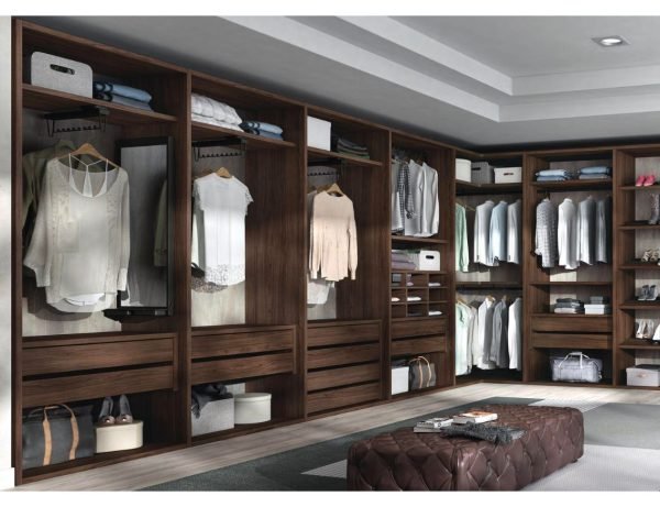 Vestidor modelo Eos