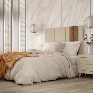 Dormitorio Matrimonio modelo Jordan 1