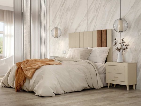 Dormitorio Matrimonio modelo Jordan 1