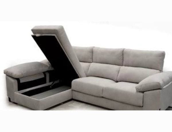 Tapicería modelo Marsella - Imagen 2