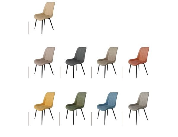 Silla modelo Ankara - Imagen 2