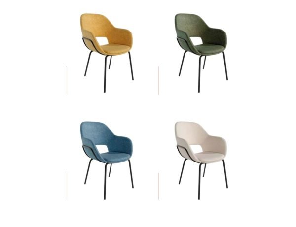 Silla modelo Sidney - Imagen 2