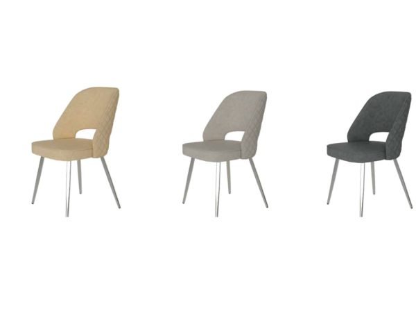 Silla modelo Nápoles - Imagen 2