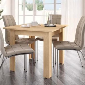 Mesa modelo Moon evo 51 fija