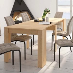 Mesa modelo Moon evo Extensible