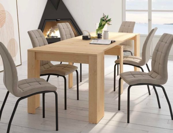 Mesa modelo Moon evo Extensible