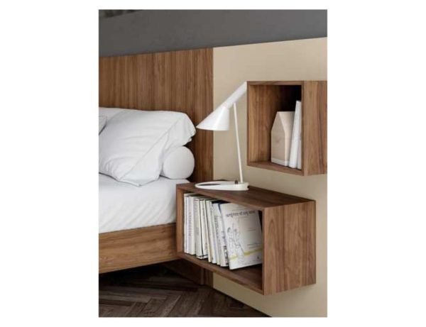 Dormitorio Matrimonio modelo Jordan 1 - Imagen 3