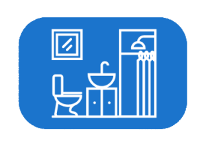 saltar a la sección muebles de baño