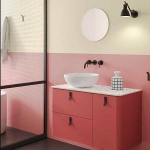 Uniiq 900/D Rojo