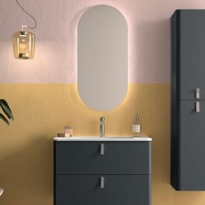 Uniiq 800 Antracita