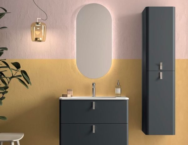 Uniiq 800 Antracita