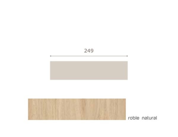 Armario modelo Ghio 74 - Imagen 2