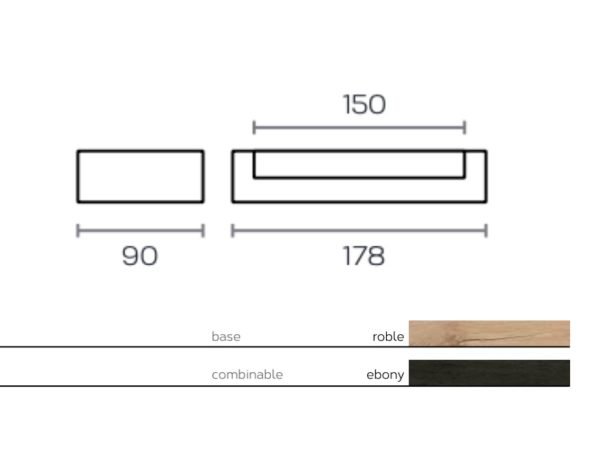 Composición modelo Kira - Imagen 3