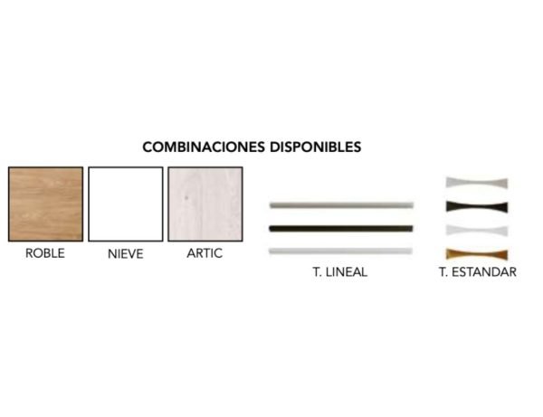 Composición modelo N2 - Imagen 3