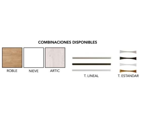 Composición modelo N4 - Imagen 3