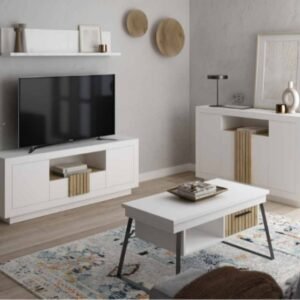IMAGEN DEL SALON QUADRATO 21
