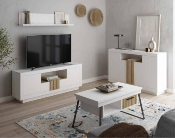 IMAGEN DEL SALON QUADRATO 21