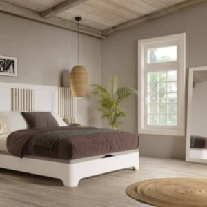 DORMITORIO LINEAL 41 A