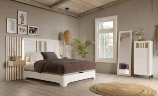 DORMITORIO LINEAL 41 A