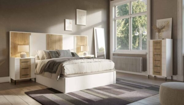 DORMITORIO NOTTE 30