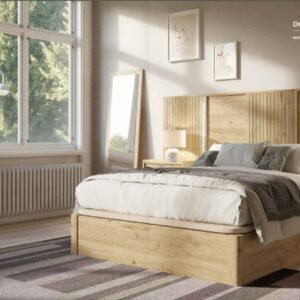 DORMITORIO NOTTE 30B