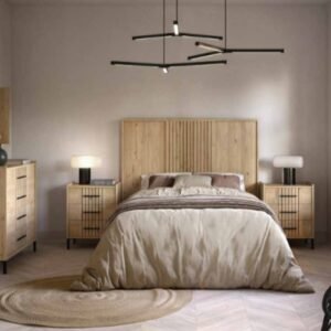 DORMITORIO NOTTE 31B