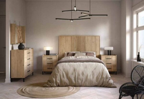 DORMITORIO NOTTE 31B