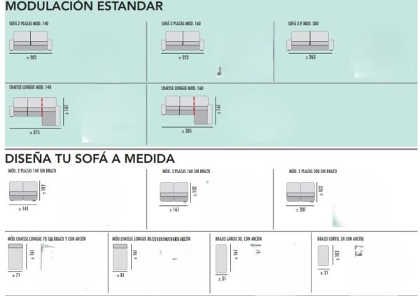 SOFA LISBOA - Imagen 2