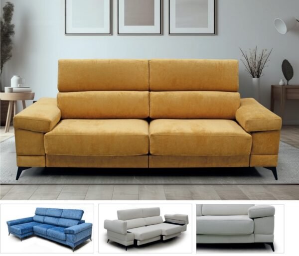 SOFA LISBOA